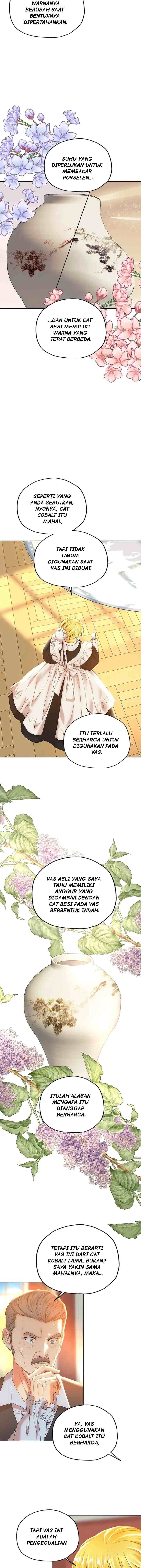 A Queen Without Her Crown chapter 16 halaman 10