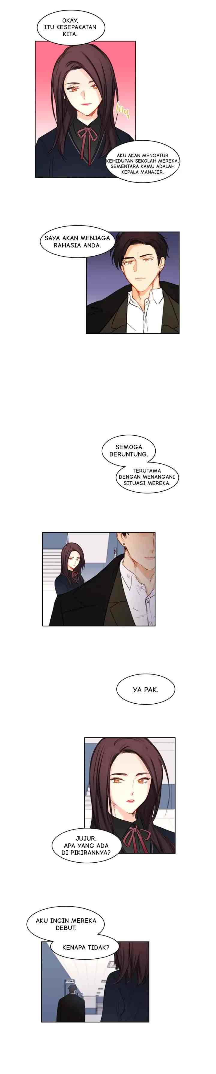 Trainee chapter 8 halaman 6