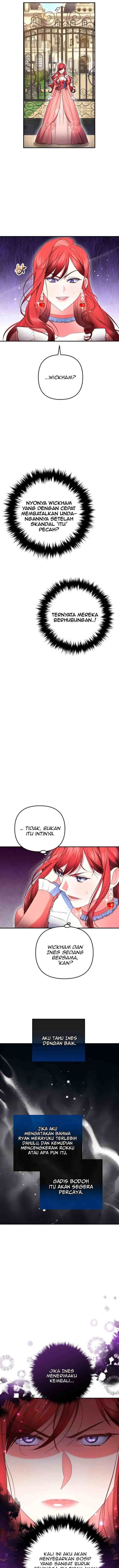 When I Stopped Being Your Shadow chapter 17 halaman 6