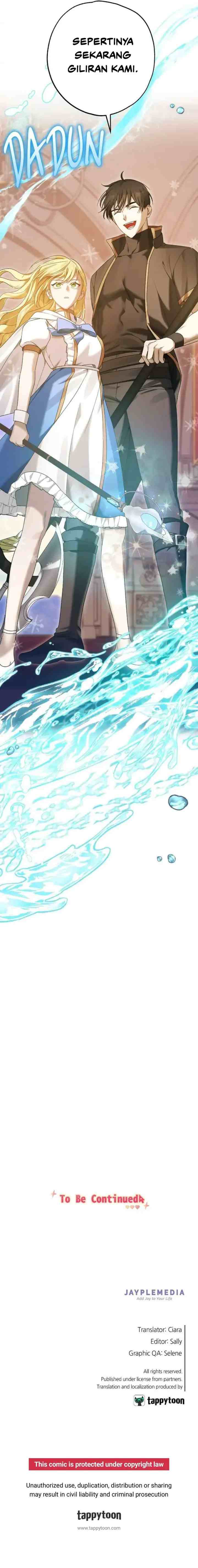 Netkama PUNCH!!! chapter 11 halaman 15