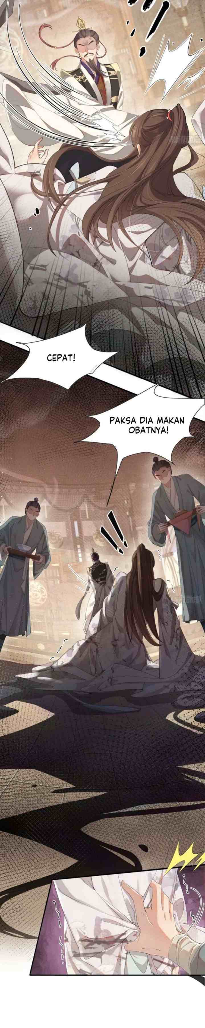 Rollover Guide for Overlord Type of Princess chapter 1 halaman 10