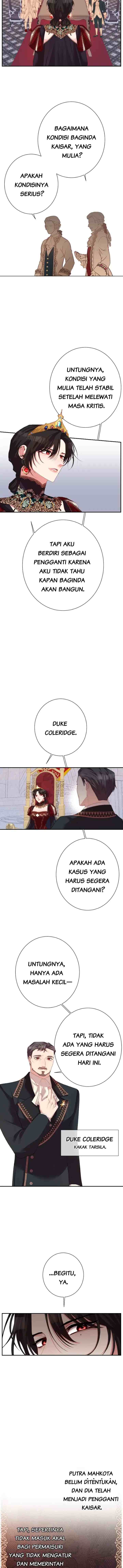 A Villainess' Revenge Is Sweeter Than Honey chapter 53 halaman 7