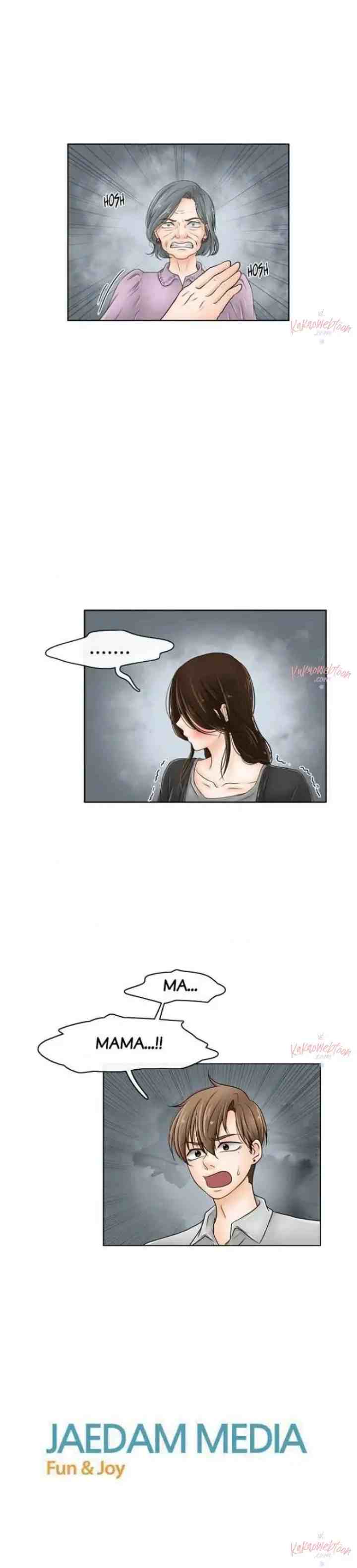 Love Pixie chapter 12 halaman 16