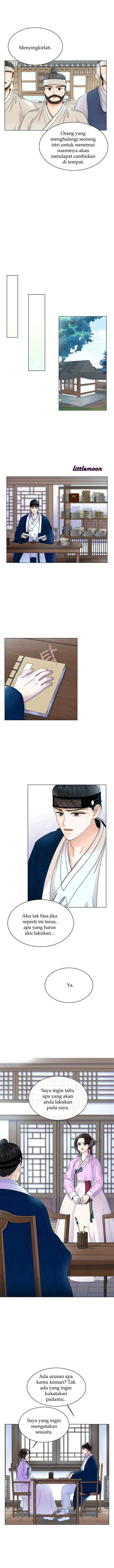 Oh! My Hubby-nim chapter 3 halaman 13