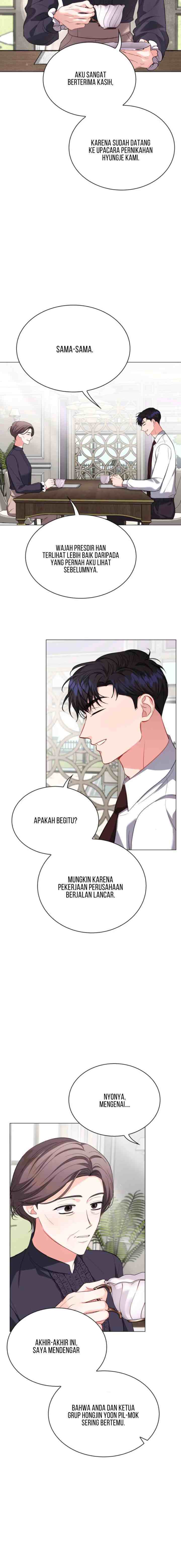 See You After Work chapter 39 halaman 4