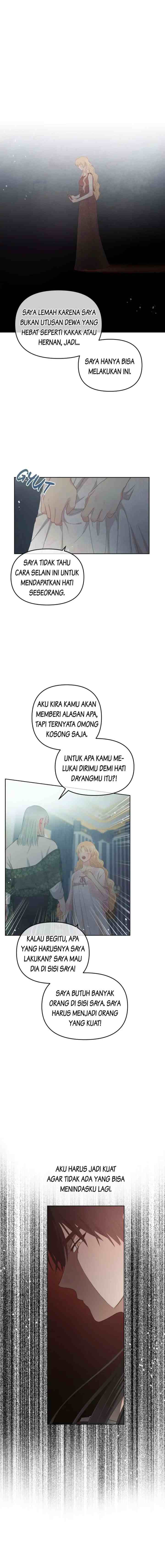 Don't Concern Yourself With That Book chapter 52 halaman 11