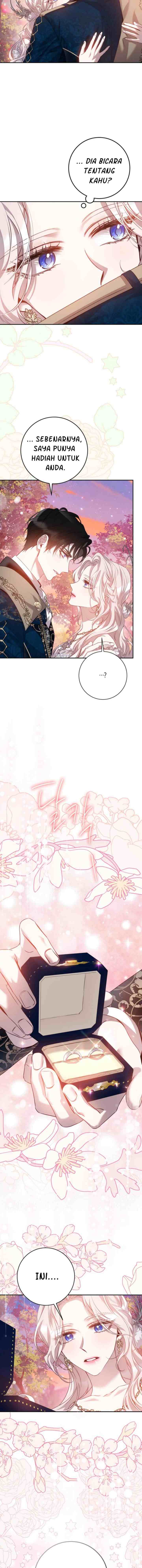 I Tamed a Tyrant and Ran Away chapter 87 halaman 12