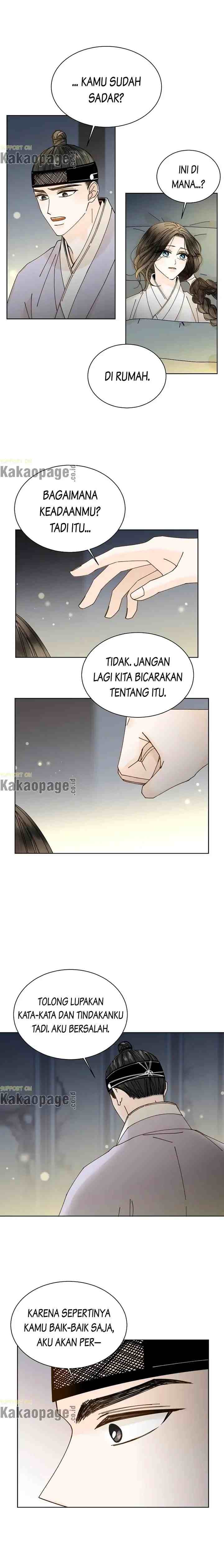 Oh! My Hubby-nim chapter 22 halaman 15