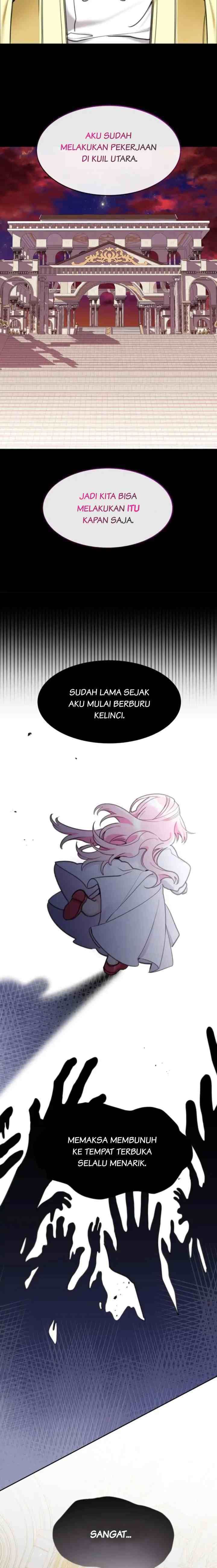 Lotto Princess chapter 30 halaman 7