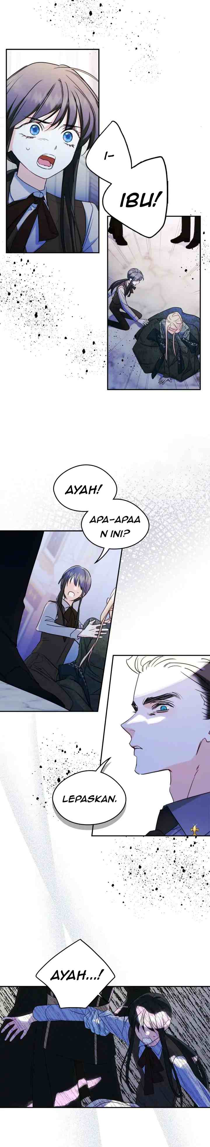 I Became the Male Lead's Female Friend chapter 20 halaman 8