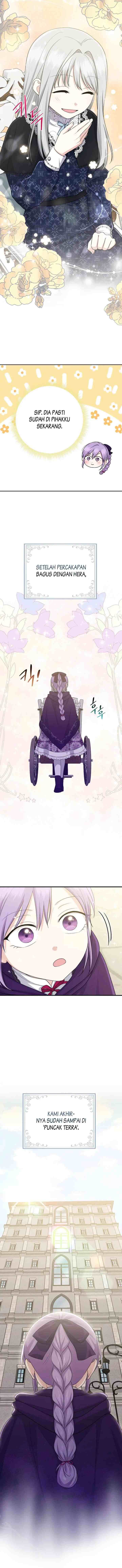 I Played The Role of the Adopted Daughter Too Well chapter 29 halaman 12