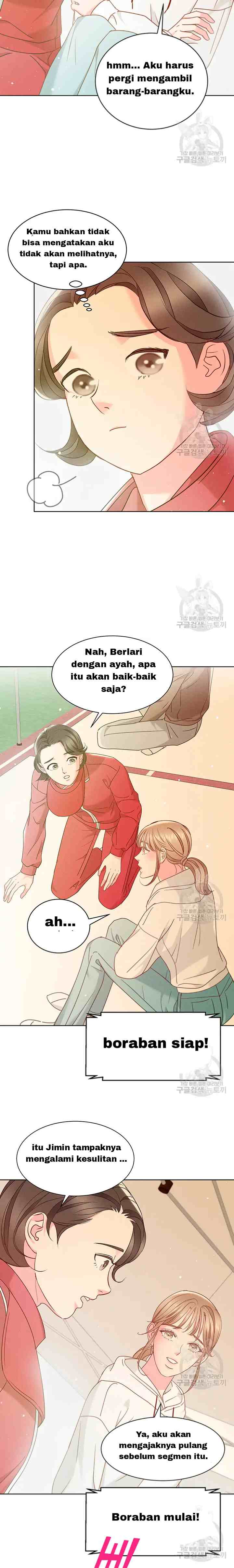 Fall for You chapter 48 halaman 6