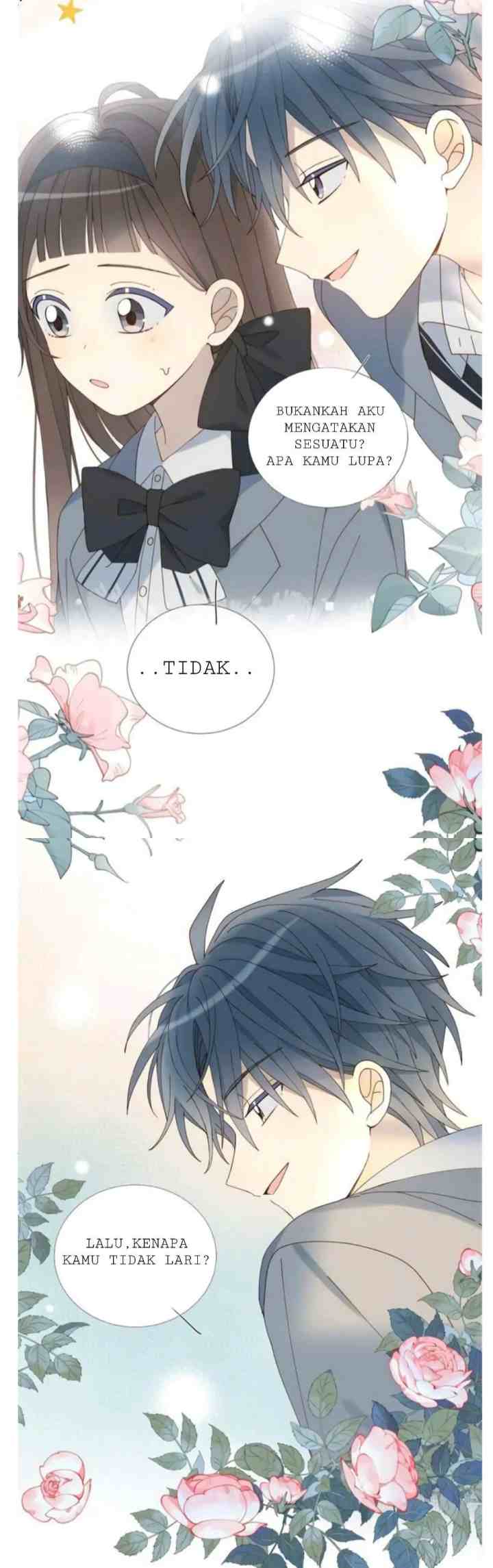 He Is So Flirty chapter 7 halaman 7