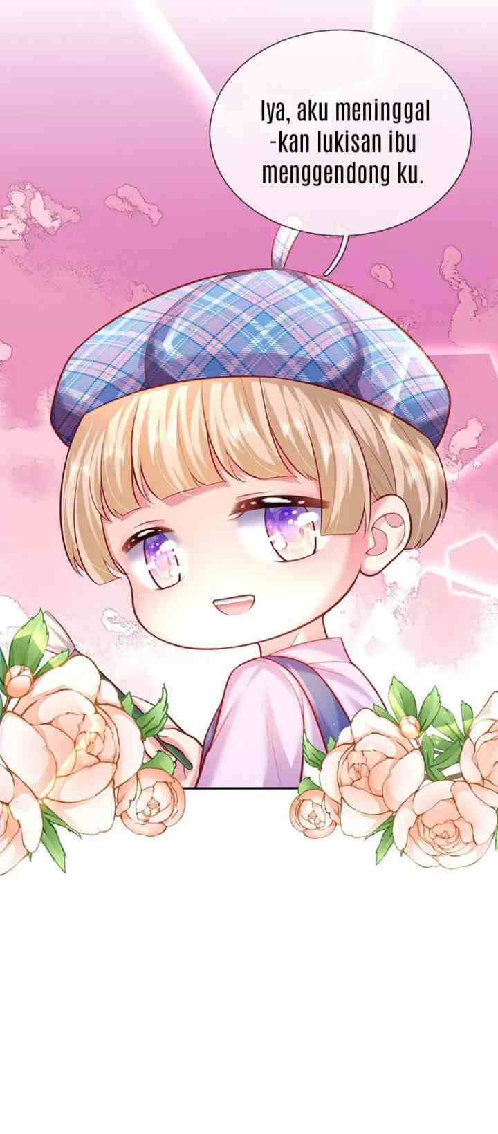 Drama Mommy Online Battle chapter 50 halaman 16
