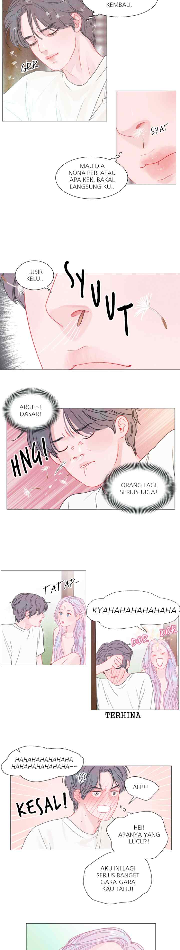 Mystique chapter 4 halaman 11