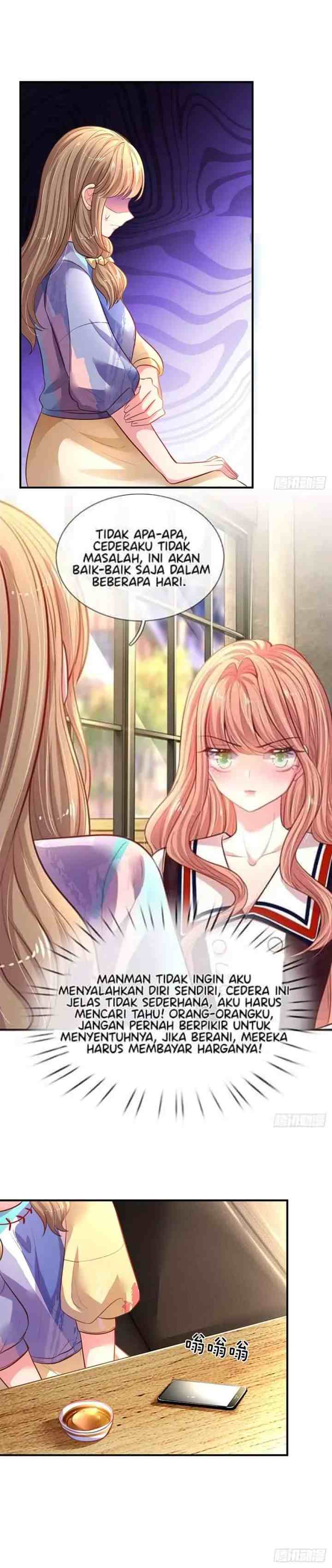 Drama Mommy Online Battle chapter 2 halaman 13