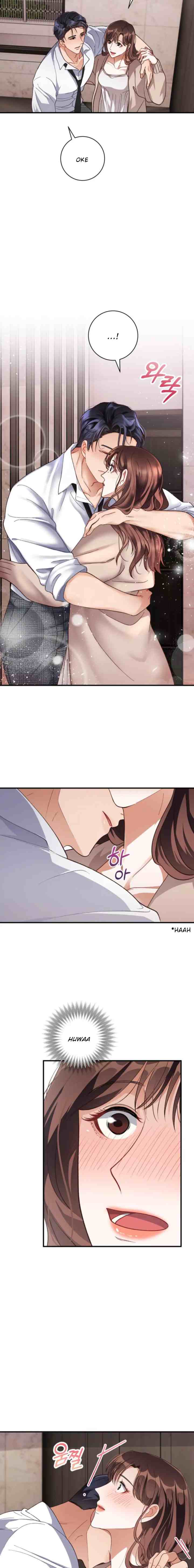 No Marriage is Perfect chapter 28 halaman 15