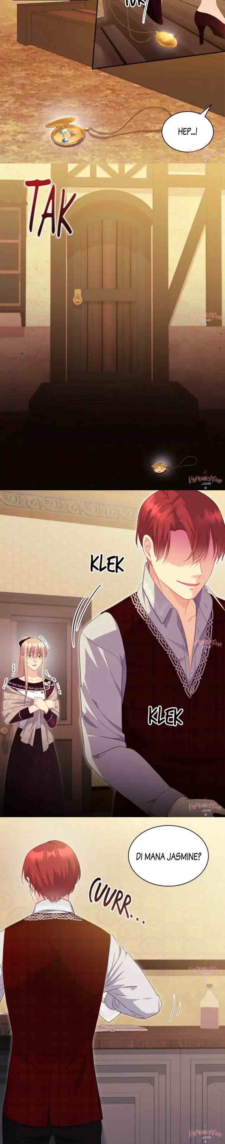 Daisy - How to Become the Duke's Fiancée chapter 145 halaman 10