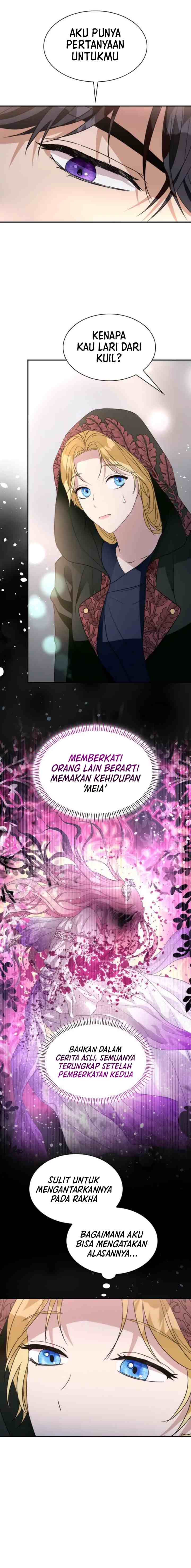 I Became a Sitter for the Obsessive Villains chapter 26 halaman 6
