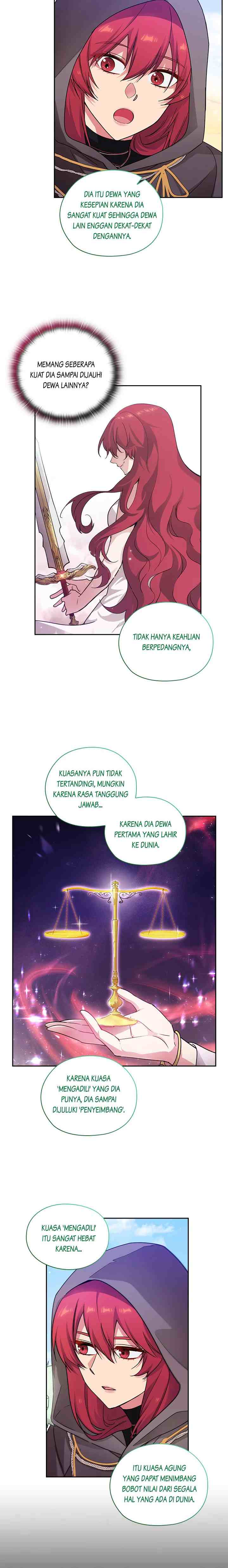 Adonis chapter 235 halaman 4