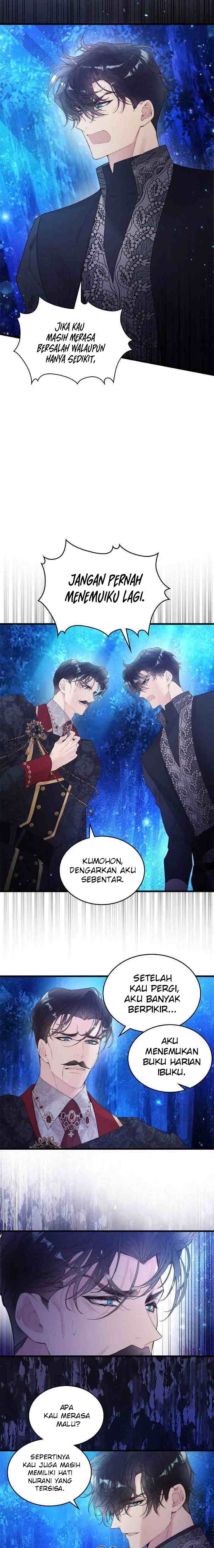 Béatrice chapter 102 halaman 15