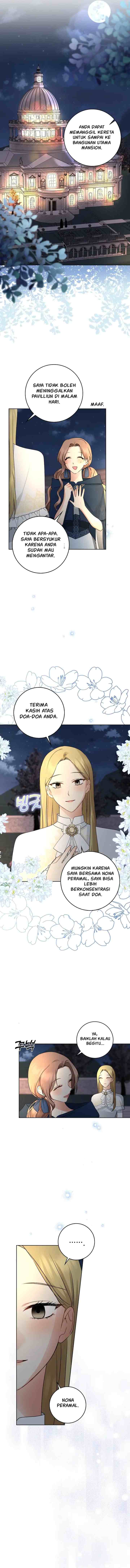 Our Tyrant Became Young chapter 30 halaman 13