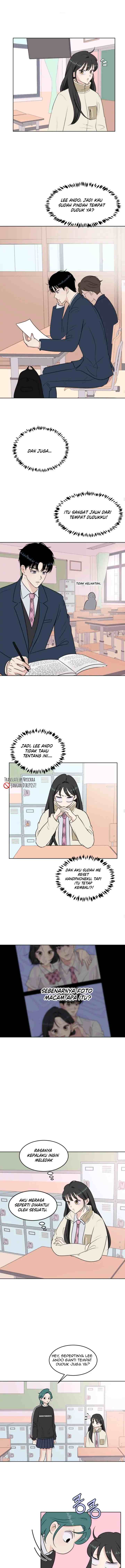 Spoiler Highteen chapter 3 halaman 4
