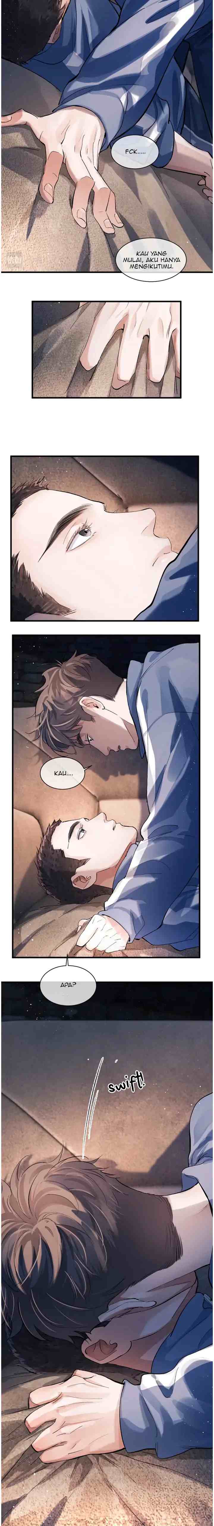 Sa Ye chapter 39 halaman 9