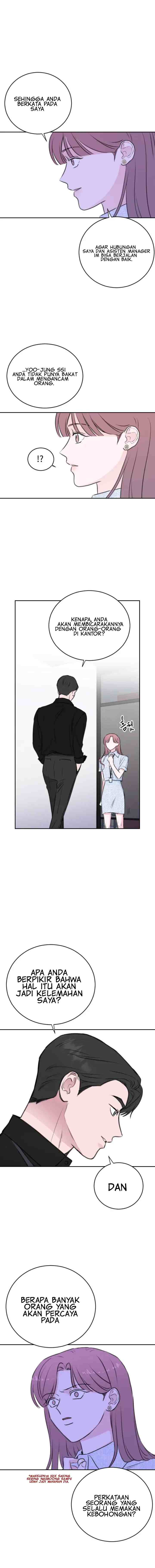 In-House Marriage After Breakup chapter 22 halaman 4