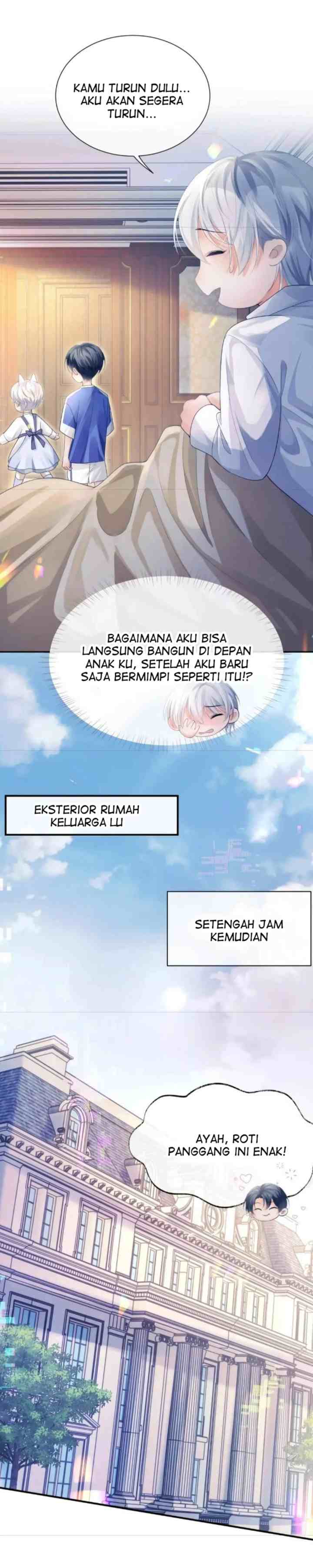 Continued Love chapter 86 halaman 6