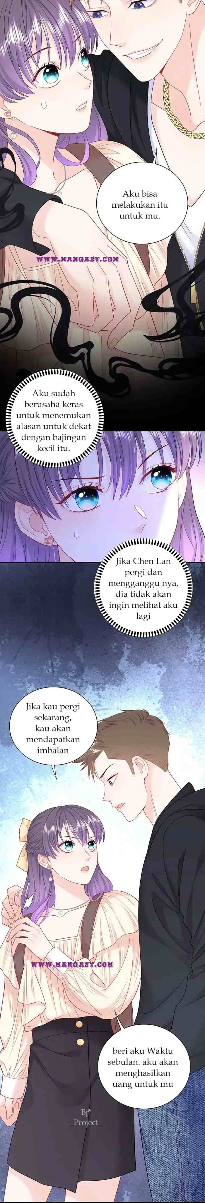 I Know What You Think chapter 11 halaman 7