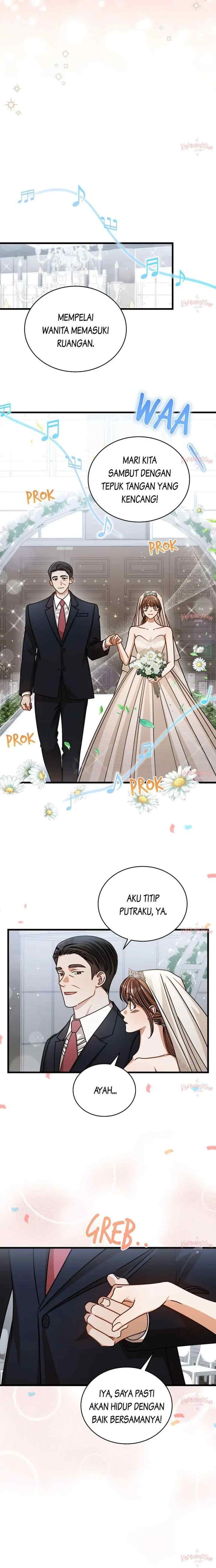 I Confessed To The Boss chapter 78 halaman 6