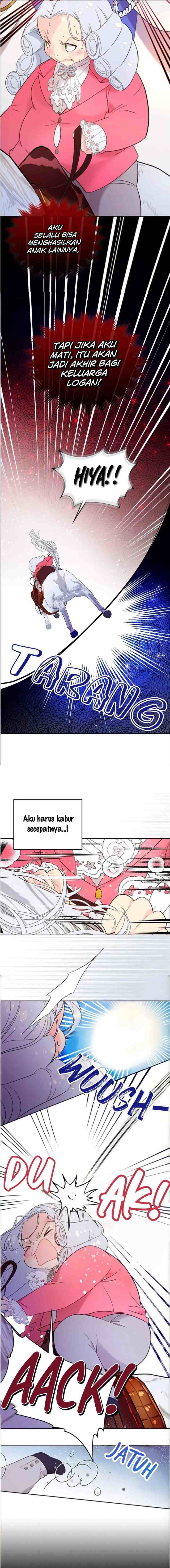 Béatrice chapter 71 halaman 14