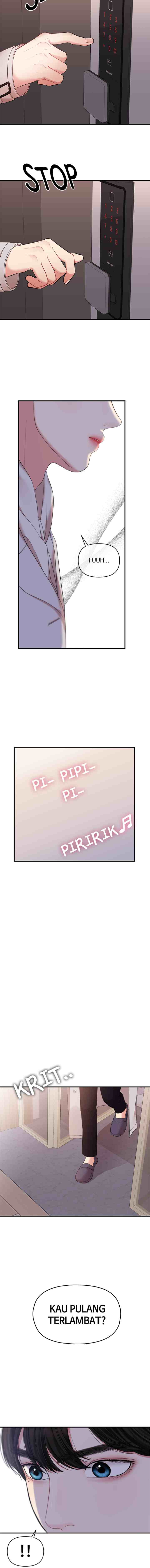 To You, Who Kept the Star chapter 76 halaman 19