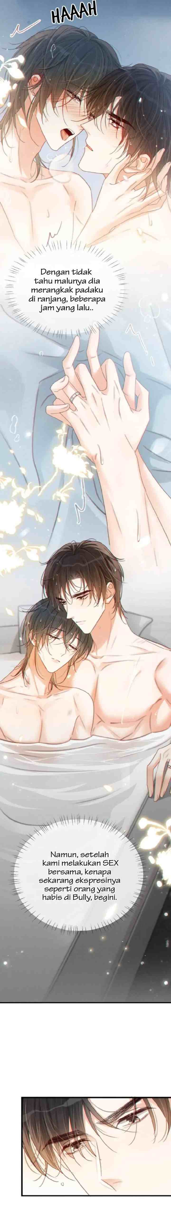 Intoxicated chapter 67 halaman 6