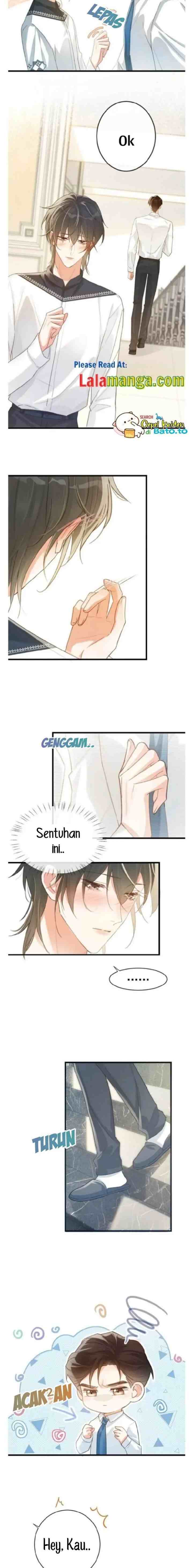 Intoxicated chapter 27 halaman 10