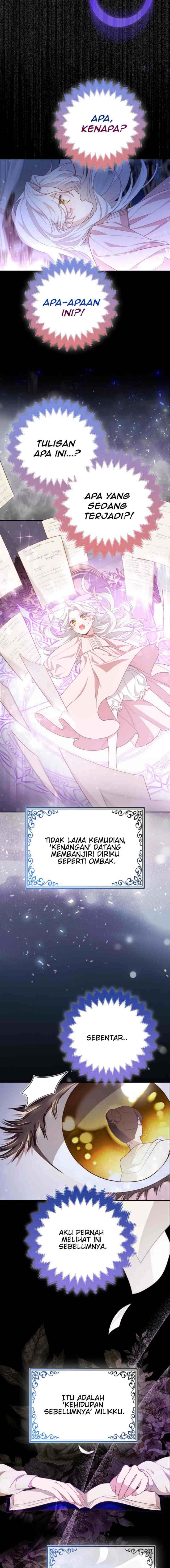 The Grand Duke's Fox Princess chapter 1 halaman 14