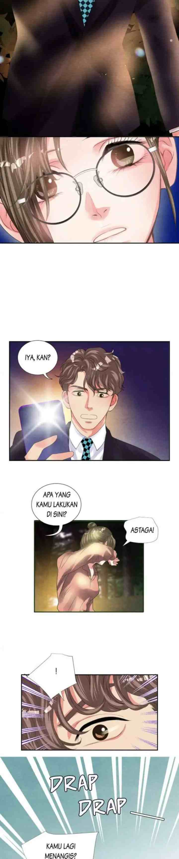 Off Limits! chapter 58 halaman 14