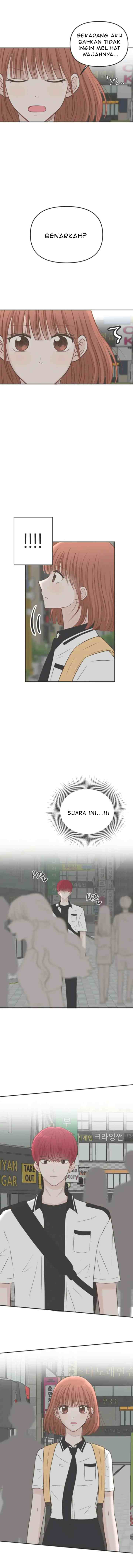 Exchange Male and Female chapter 28 halaman 15