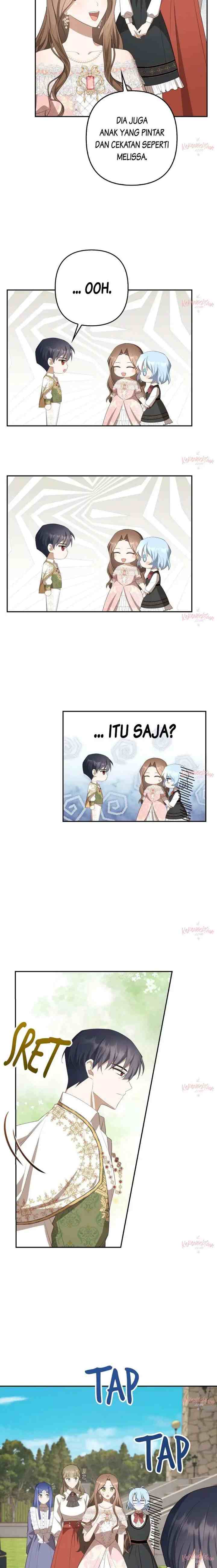 I'm A Cheater, But It's Okay chapter 34 halaman 16
