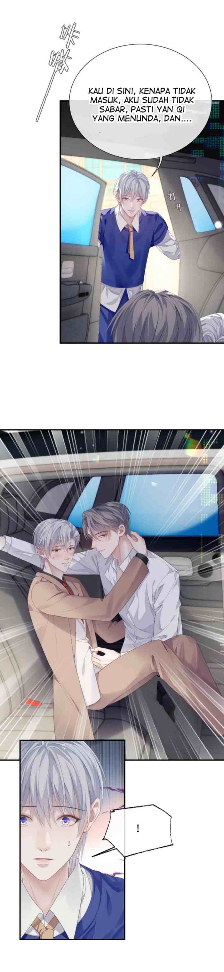 Continued Love chapter 83 halaman 10