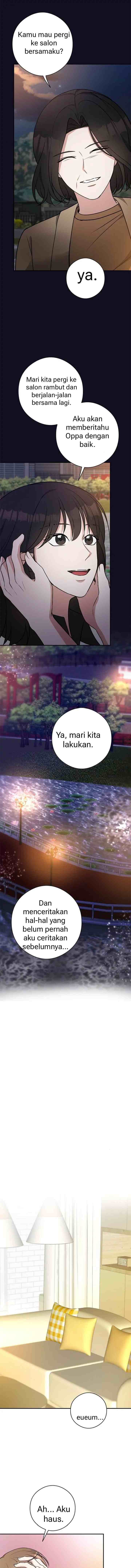 She Looks So Good chapter 39 halaman 12