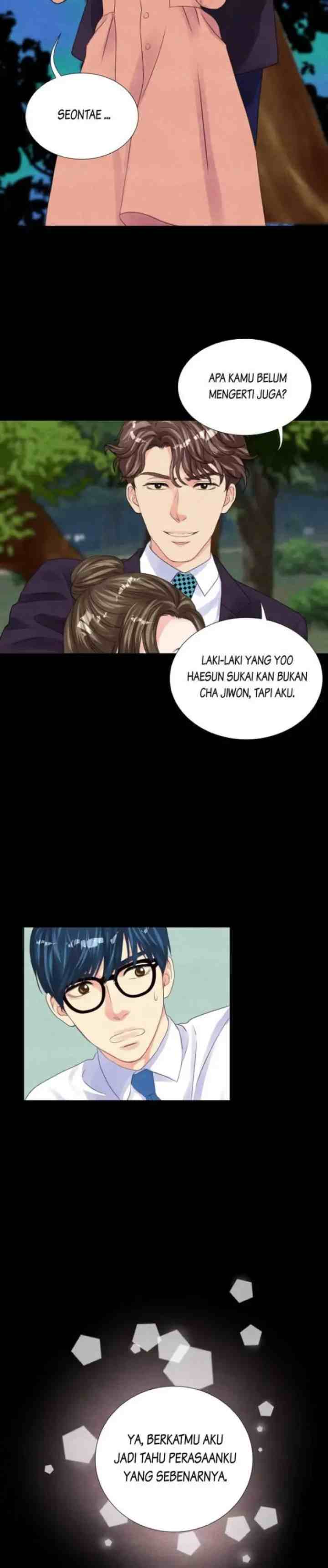 Off Limits! chapter 60 halaman 10