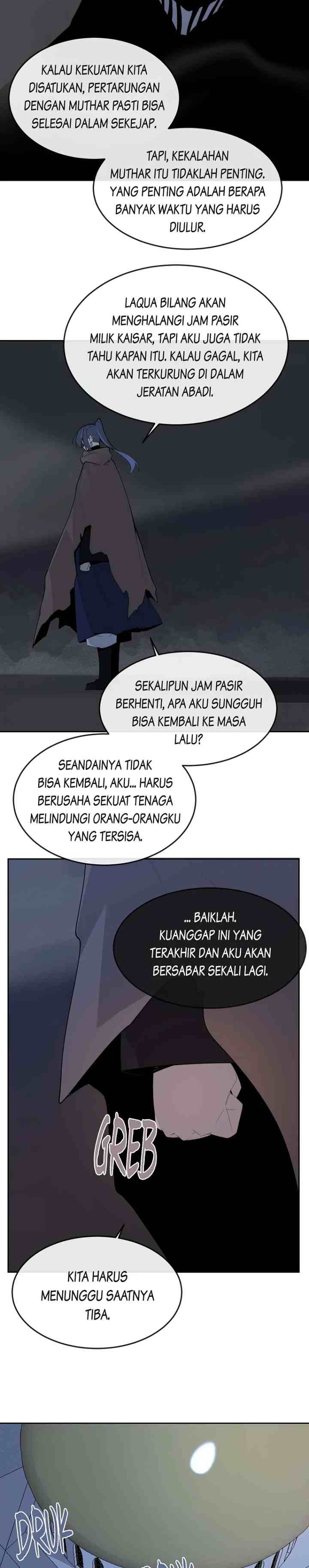 Devil Sword King chapter 319 halaman 4