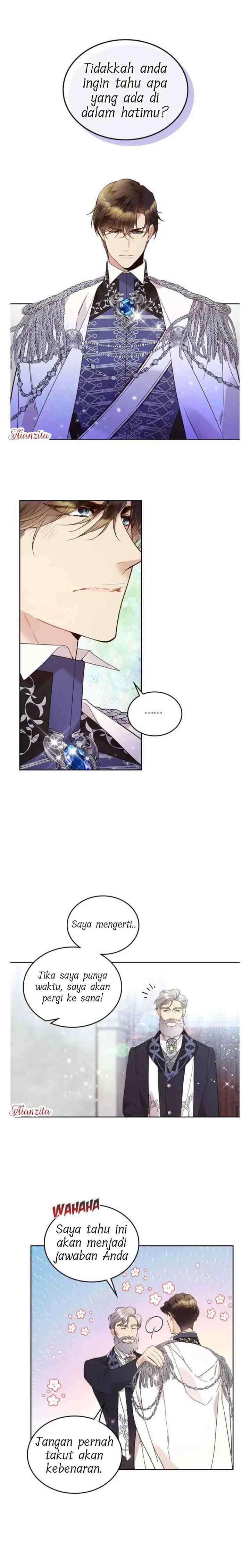 Béatrice chapter 62 halaman 12