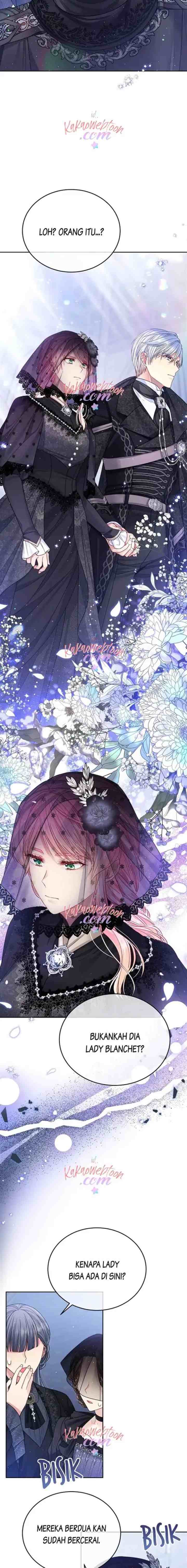 I'm In Trouble Because My Husband Is So Cute chapter 59 halaman 7