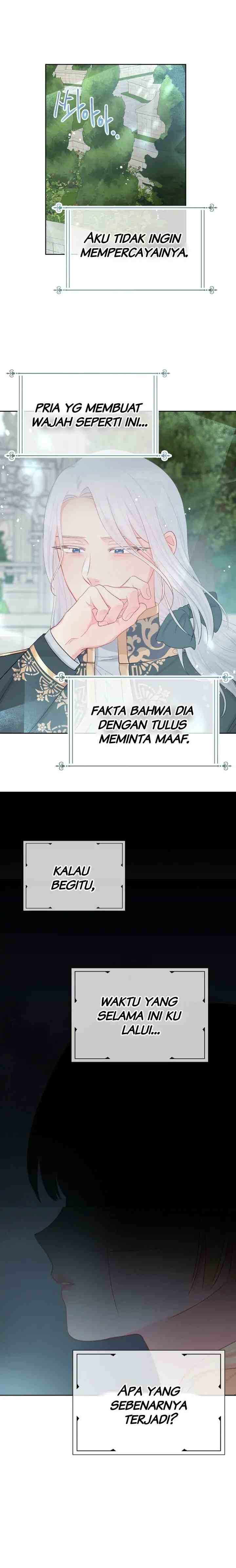 Don't Concern Yourself With That Book chapter 27 halaman 15