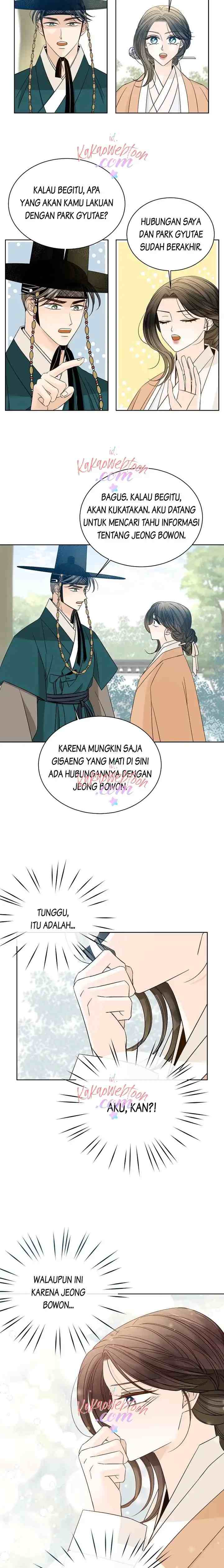 Oh! My Hubby-nim chapter 37 halaman 16