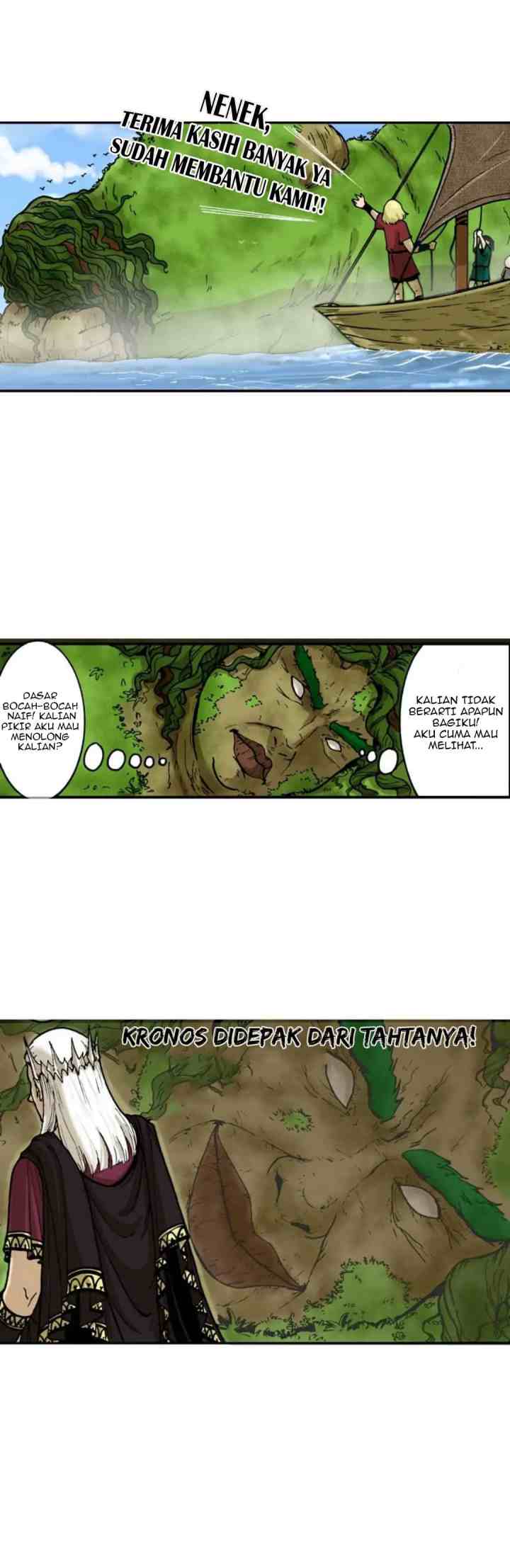 Titanomachy chapter 15 halaman 9