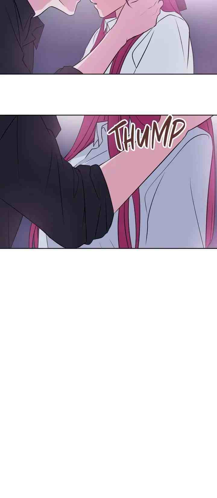 Deadly Vs Romance chapter 34 halaman 5